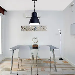 Apartamento Pepa's