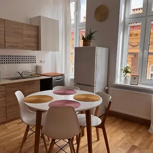 Apartament Meiselsa Cracovia