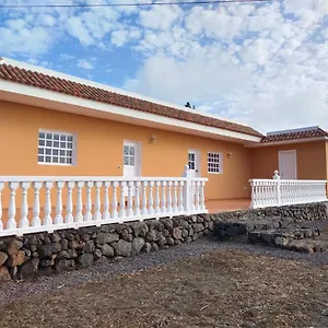 Casa Juanita - The Place Of Stars In Canary Islands Buenavista de Abajo