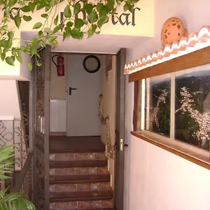 Casa rural La Casa Del Cura
