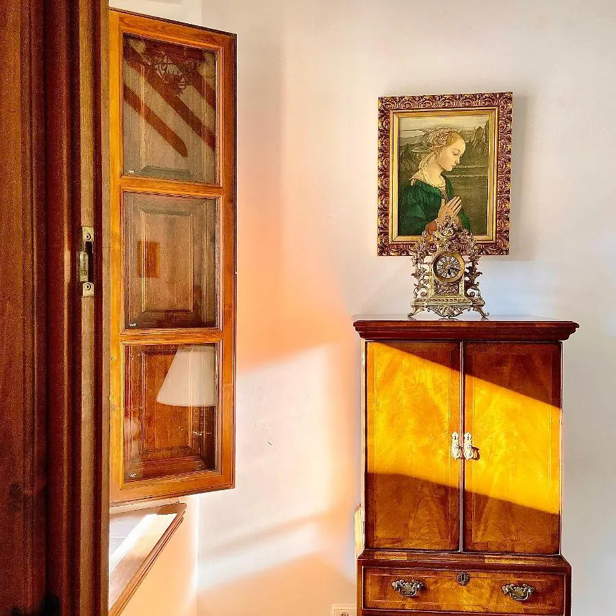 La Esperanza Granada Luxury Hacienda & Private Villa Saleres