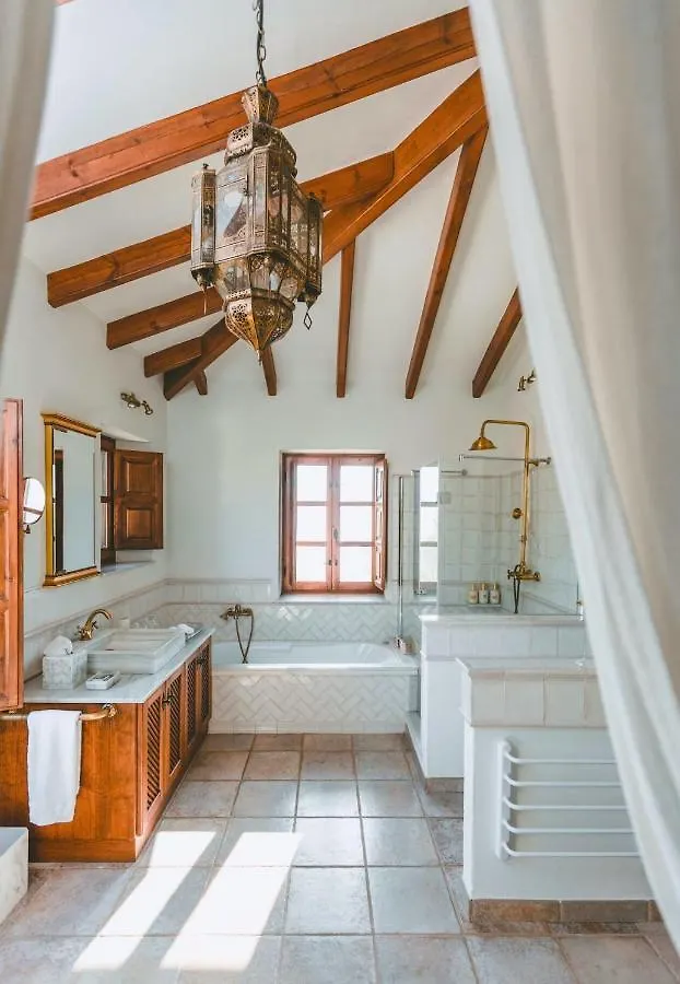 La Esperanza Granada Luxury Hacienda & Private Villa Saleres Εξοχικό σπίτι